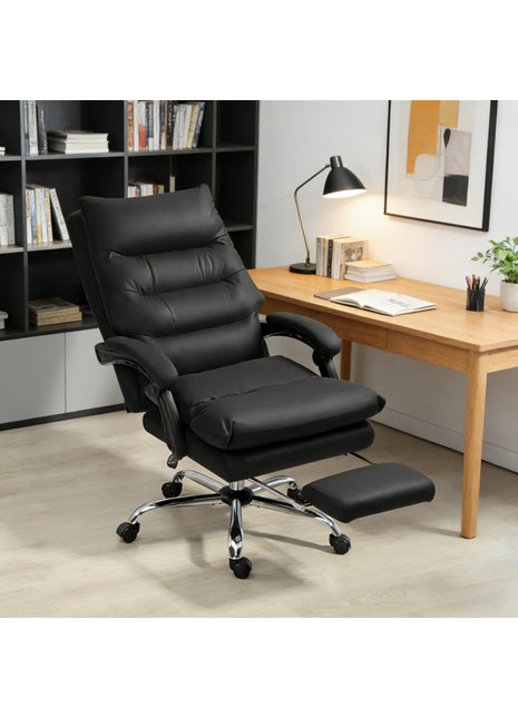 Likeshoppe Office Chair/Massage Office Chair
