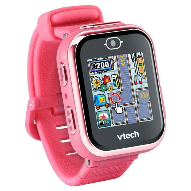 CB16- VTech® KidiZoom® Smartwatch DX3 Safe Award-Winning Watch for Kids - Likeshoppe