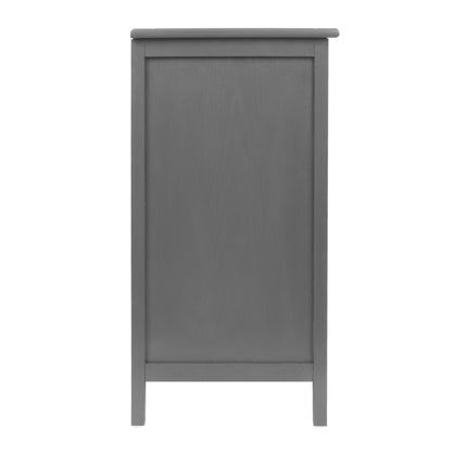 CB3- 3 Drawer Cabinet,Natural rattan,American Furniture,Suitable for bedroom, living room, study - Likeshoppe