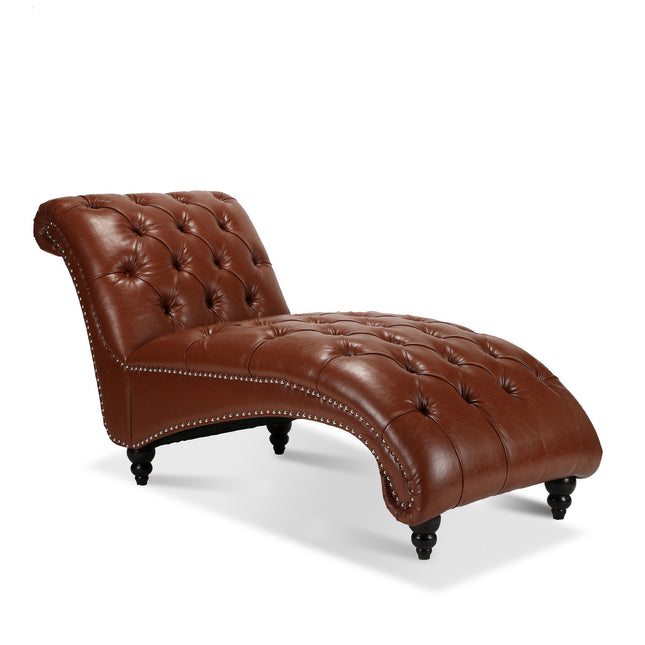 AF2- Armless Chaise Lounge - Likeshoppe