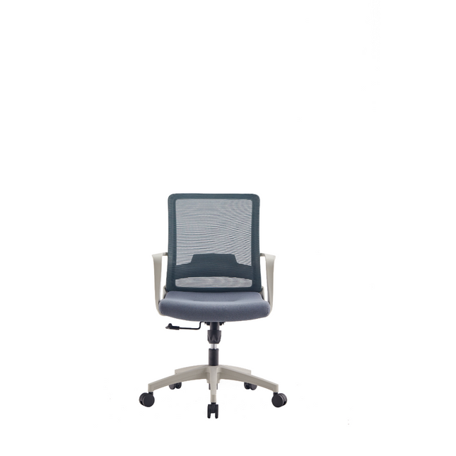 PM3- Adelaide Medium Back Revolving Ergonomic Office Chair - Likeshoppe