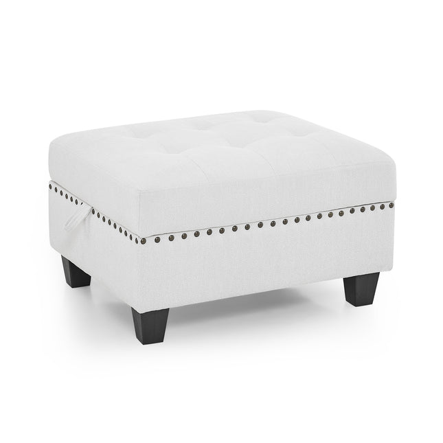 OT1- Ottoman for Modular Sectional - Likeshoppe