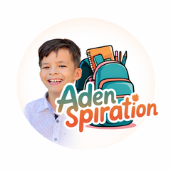 Inspired By Aden