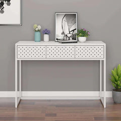 Console Tables
