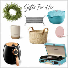 Any Occasion For HER