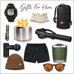 Any Occasion For HIM