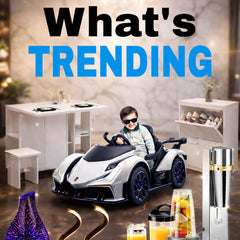 Trending