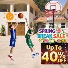 Back & Frontyard Play