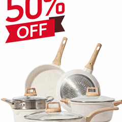 Cookware & Bakeware