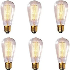 Light Bulbs