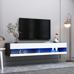 TV Stands & Media Storage Cabinets