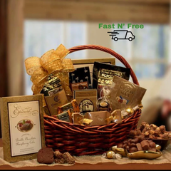 GIFT BASKETS
