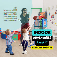 Kids Indoor Fun