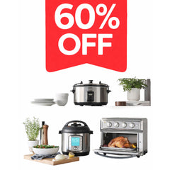 Kitchen Appliances