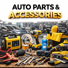 Auto Parts