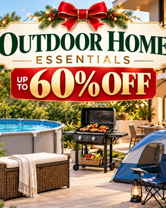 Outdoor Essentials