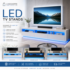 LED TV Stands