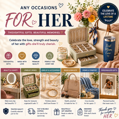 Gifts For HER