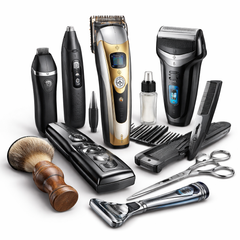 Grooming Tools
