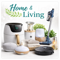 Home & Living