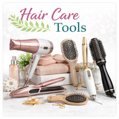 Haircare Tools