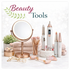 Beauty Tools