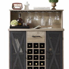 Wine Cabinet/Rack