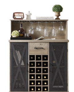 Wine Cabinet/Rack