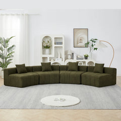 Featured Sectional