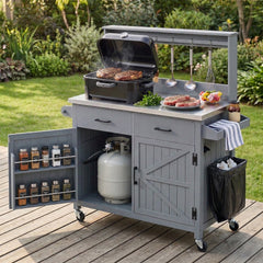 Featured Outdoor