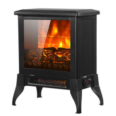 Fireplace & Stoves