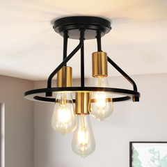 Light Fixtures