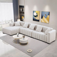 Featured Sectional