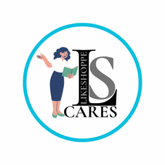 Likeshoppe Cares/Collections