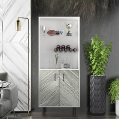 Bedroom Storage/Cabinet