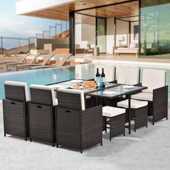 Outdoor Dining Sets