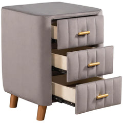 Featured End Tables
