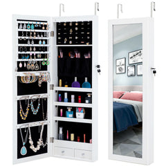 Jewelry Cabinets/Armoires