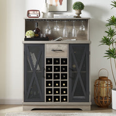 Featured Wine Cabinet