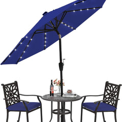 Outdoor Umbrellas