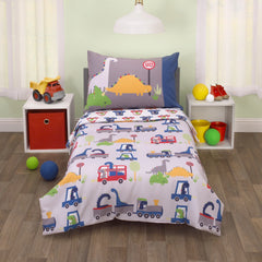 Toddler Bedding Sets