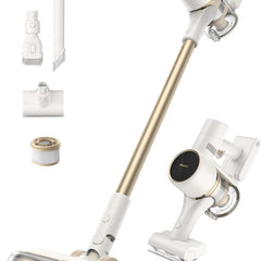 Vacuums & Deep Cleaners