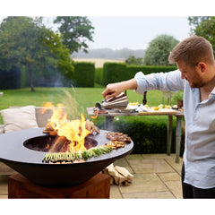 Outdoor Cooking & Tableware