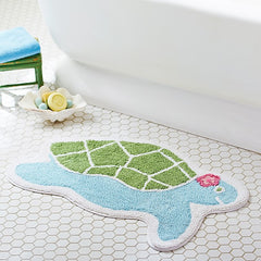 Kids Bath Rugs