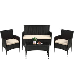 Small Space Patio Furniture