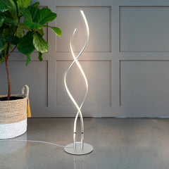 Table & Floor Lamps