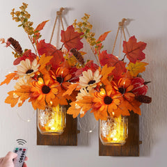 Fall Wall Decor