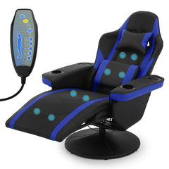 Gaming Massage Chairs