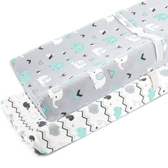 Changing Table Pads & Covers