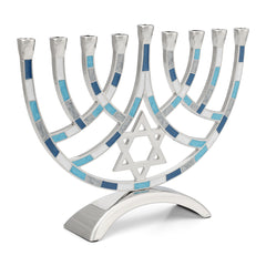 Hanukkah Menorahs
